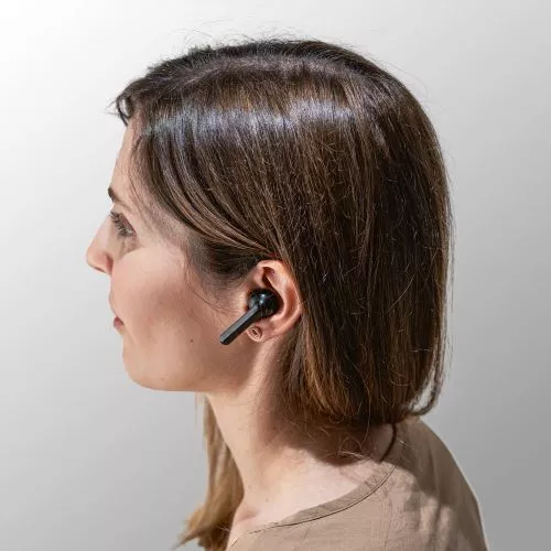 BOSON. Vezeték nélküli fülhallgató