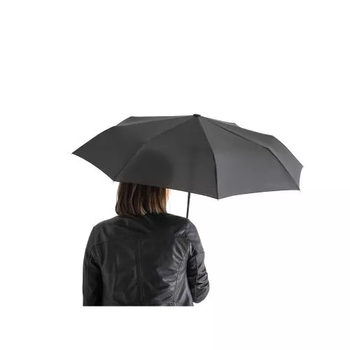 RIVER. rPET összecsukható esernyő
