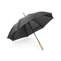 APOLO. RPET esernyő Fekete