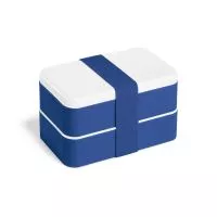 BOCUSE. 1360 mL-es hermetikusan zárható doboz Kék