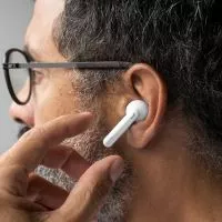 BOSON WH. Vezeték nélküli fülhallgató