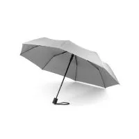 CIMONE. rPET összecsukható esernyő Szürke
