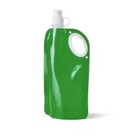 HIKE. Összehajtható palack 770 mL Zöld