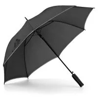 JENNA. Esernyő automatikus nyitással Szürke