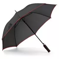 JENNA. Esernyő automatikus nyitással Piros