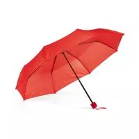 MARIA. Összecsukható esernyő Piros