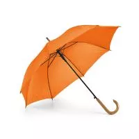 PATTI. Esernyő automatikus nyitással Narancssárga