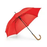 PATTI. Esernyő automatikus nyitással Piros