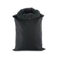 PURUS. Vízálló táska Fekete