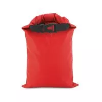PURUS. Vízálló táska Piros