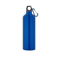 SIDEROT. Sport palack 750 mL Kék