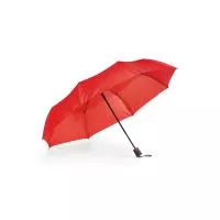 TOMAS. Összecsukható esernyő Piros