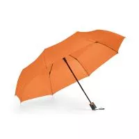 TOMAS. Összecsukható esernyő Narancssárga