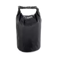 VOLGA. Vízálló táska Fekete