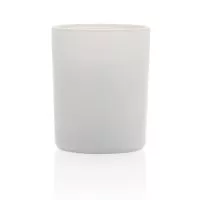 Ukiyo kis méretű illatos gyertya üveg tartóban