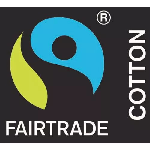 OSOLE+ Pamut bevásárlótáska Fairtrade
