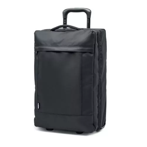 ARTIC 600D RPET gurulós bőrönd