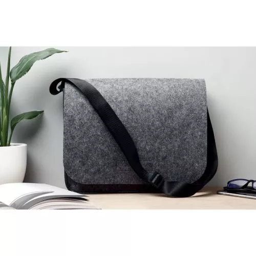 BAGLO RPET filc laptop táska