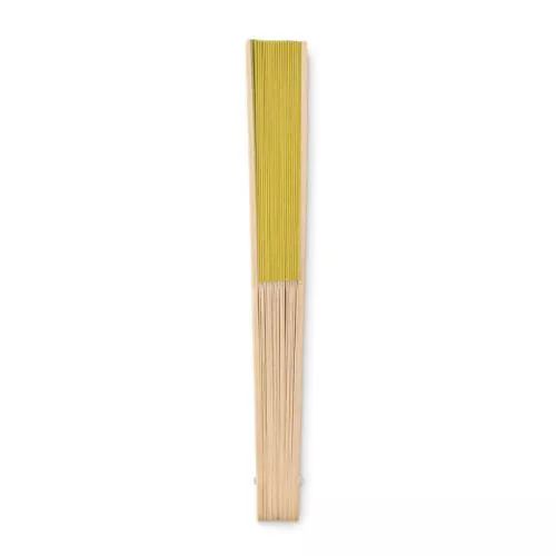 FANNY PAPER Bambusz legyező