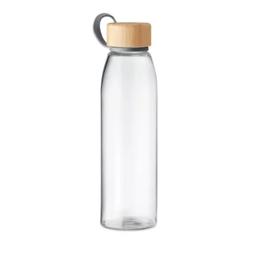 FJORD WHITE Üveg palack, 500 ml