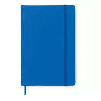 ARCONOT A5 sima jegyzetfüzet közép kék
