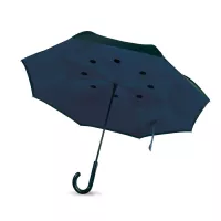 DUNDEE 23 colos fordított esernyő