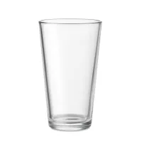 RONGO Üveg pohár 300 ml