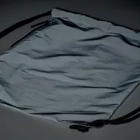 SHOOP BRIGHT Élénk színű húzózsinóros táska