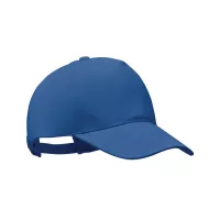 BICCA CAP Biopamut baseball sapka Kék