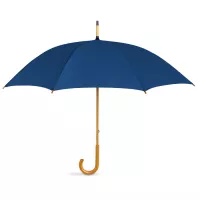 CALA 23 colos manuális esernyő Kék
