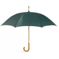 CALA 23 colos manuális esernyő Zöld