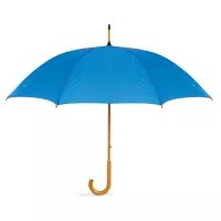 CALA 23 colos manuális esernyő közép kék