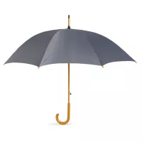 CUMULI 23 colos automata esernyő Szürke