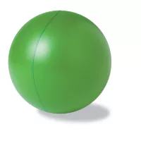 DESCANSO Stresszoldó labda Zöld