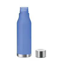 GLACIER RPET RPET palack, 600 ml