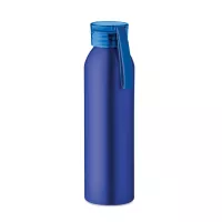 NAPIER Alumínium palack 600 ml közép kék