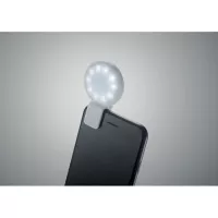 PINNY LED csíptetős szelfi fénygyűrű