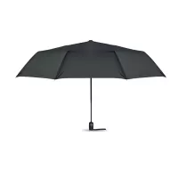 ROCHESTER 27 colos szélálló esernyő Fekete