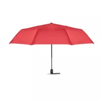 ROCHESTER 27 colos szélálló esernyő Piros