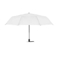 ROCHESTER 27 colos szélálló esernyő Fehér