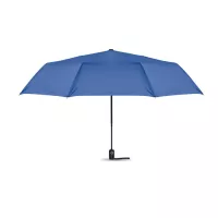 ROCHESTER 27 colos szélálló esernyő közép kék