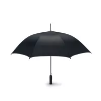 SMALL SWANSEA 23 colos automata esernyő Fekete