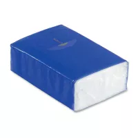 SNEEZIE Mini zsebkendő közép kék