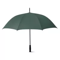 SWANSEA 27 colos automata esernyő Zöld