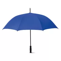 SWANSEA 27 colos automata esernyő közép kék