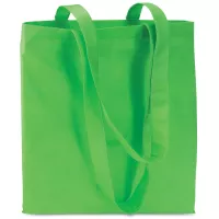 TOTECOLOR Bevásárlótáska Zöld
