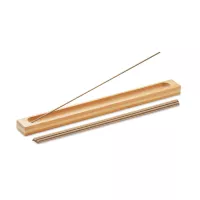 XIANG Füstölő készlet bambuszból