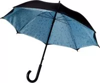 Duplafalú esernyő