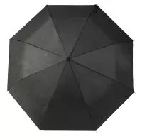 Összecsukható esernyő, fanyelű