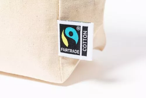 Grafox fairtrade kozmetikai táska